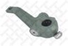 STELLOX 85-04144-SX Adjusting Shaft, slack adjuster